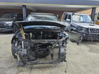 2011 Hyundai Santa Fe CM TRAIL image 4