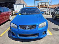 2012 Holden Commodore VE image 4