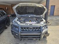 2022 Mahindra Pik-up CAB CHASSIS DUAL CAB image 4