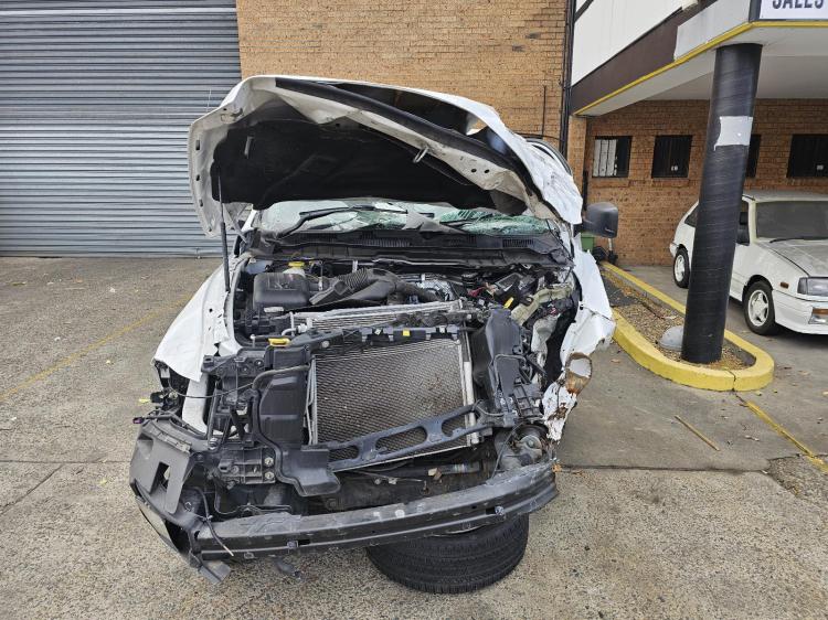 ram 1500 DS V8 HEMI Oct 2021 Parts & Wrecking