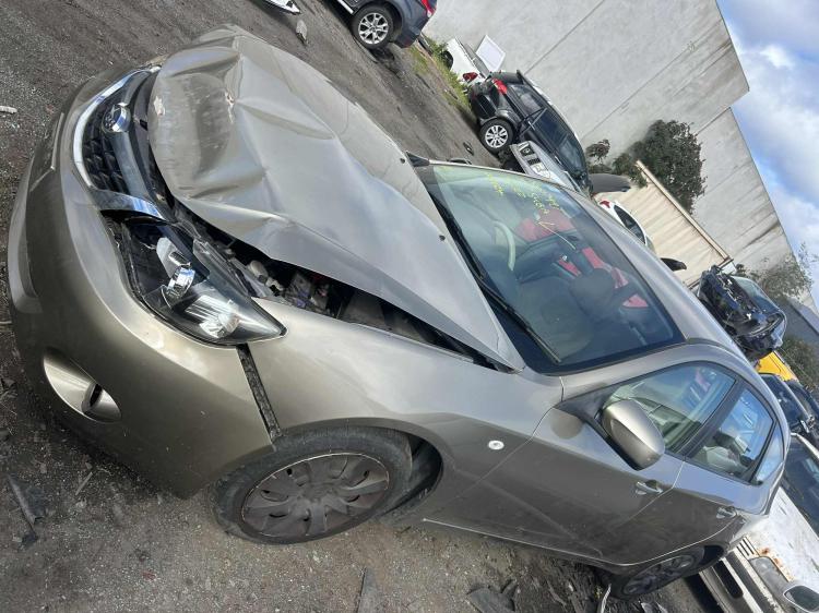 subaru Impeza R Awd 2007 Parts & Wrecking