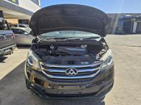 2018 Ldv G10 SV7A image 4