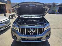 2020 Ldv T60 LUXE (4X4) SK8C image 4