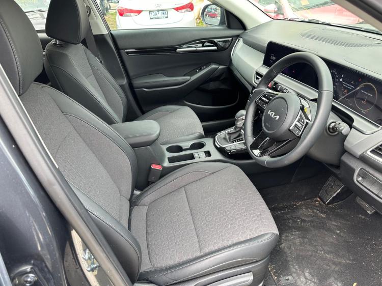 kia Seltos SPORT+ AWD Jan 2025 Parts & Wrecking