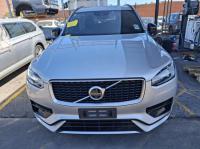 2020 Volvo Xc90 L SERIES image 4