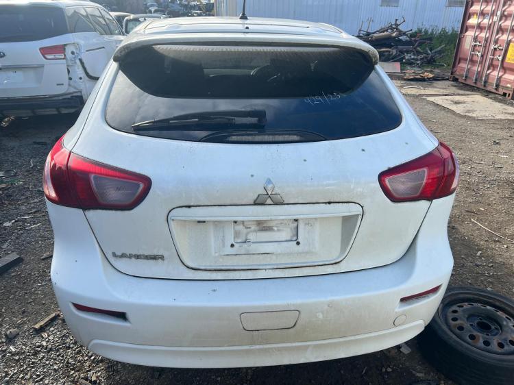 mitsubishi Lancer CJ May 2014 Parts & Wrecking