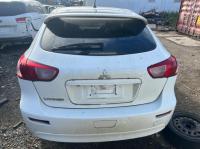2014 Mitsubishi Lancer CJ image 4