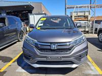 2015 Honda Hrv RM SERIES II image 4