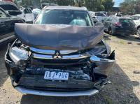 2018 Mitsubishi Outlander ZK-ZL image 4