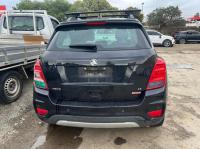 2017 Holden Trax TJ image 4