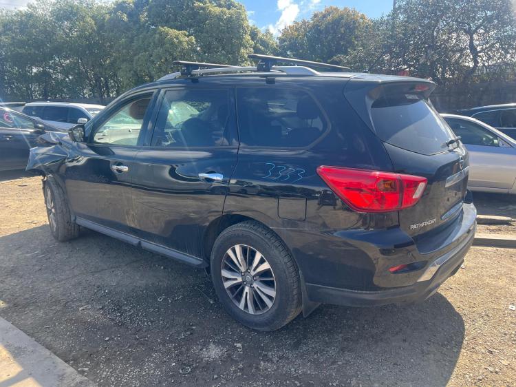 nissan Pathfinder R52 Dec 2018 Parts & Wrecking