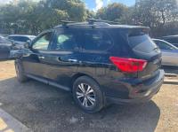 2018 Nissan Pathfinder R52 image 4