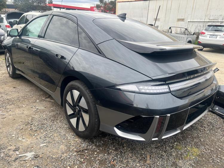 hyundai Ioniq 6 CE Feb 2023 Parts & Wrecking