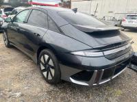 2023 Hyundai Ioniq 6 CE image 4