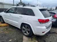 2015 Jeep Grand Cherokee WK image 4