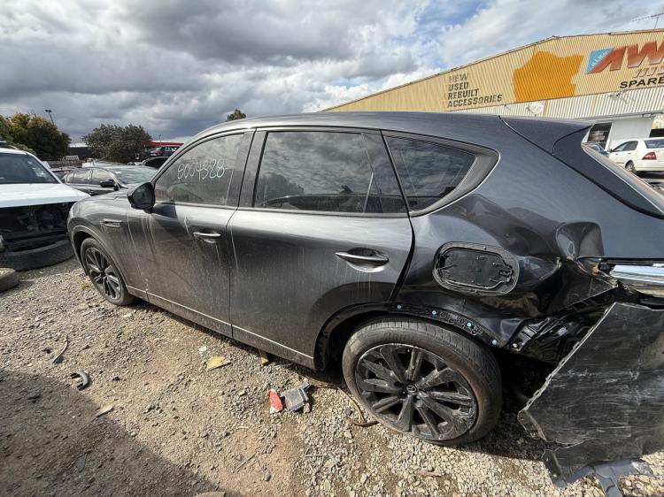 mazda Cx60 KH Apr 2023 Parts & Wrecking