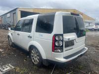 2015 Land Rover Discovery L319 image 4