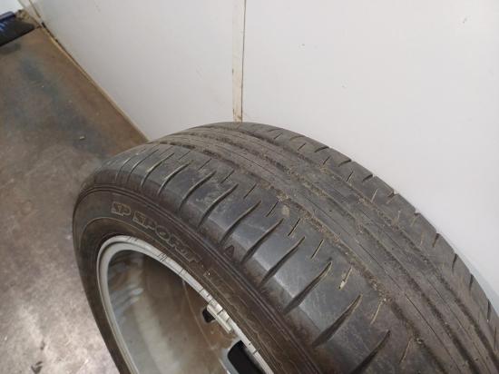 mazda Cx30 DM Nov 2024 Wheel Alloy 
