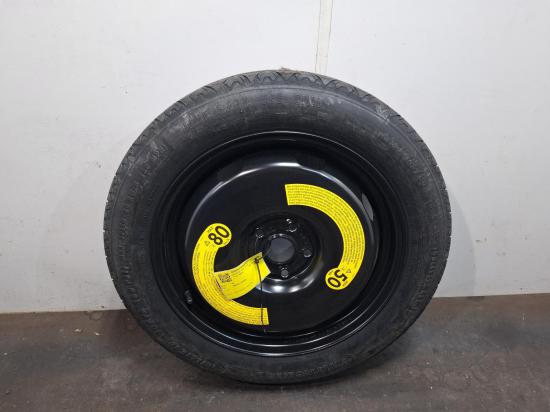 audi Q3 8U Jul 2014 WHEEL STEEL