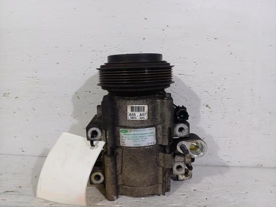 hyundai Imax 2012 A/C COMPRESSOR