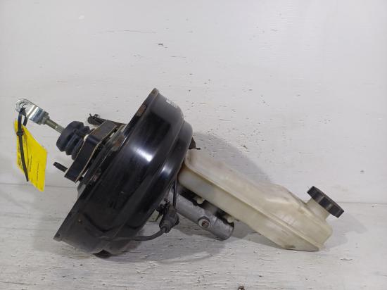 hyundai Imax 2012 BRAKE BOOSTER