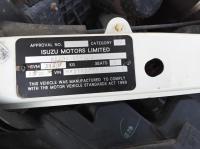 2021 Mazda Bt 50 XT image 4
