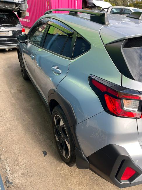 subaru Crosstrek GU Jul 2023 Parts & Wrecking
