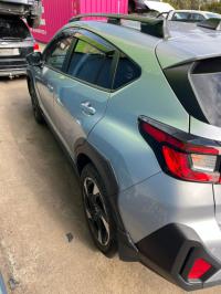 2023 Subaru Crosstrek GU image 4