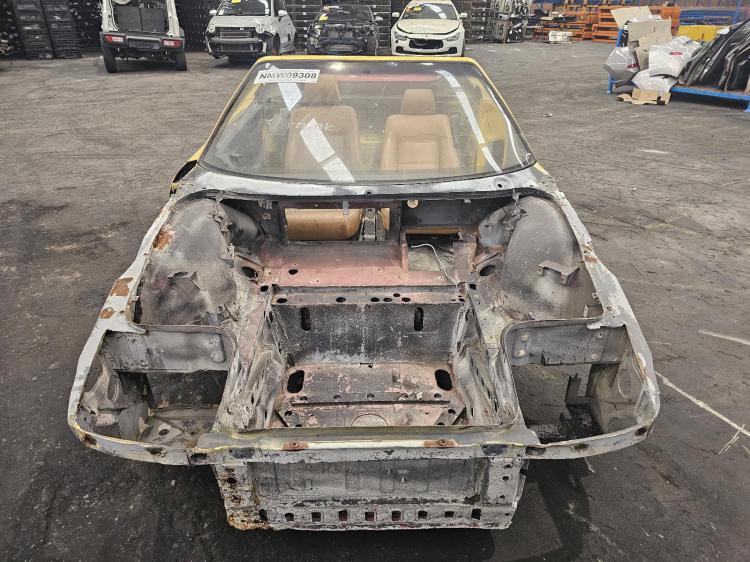 ferrari F355 F355 F129 SPIDER Jan 1998 Parts & Wrecking