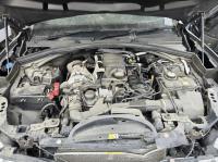 2017 Jaguar F Pace image 4