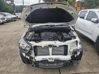 2014 Ssangyong Actyon Q150 image 4