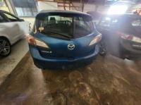 2012 Mazda 3 3 image 4