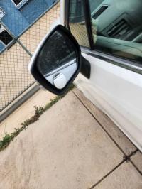 2015 Subaru Forester FORESTER image 4