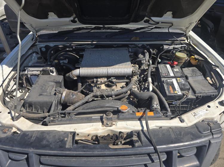 isuzu D Max RA SX May 2012 Parts & Wrecking