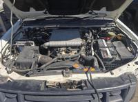 2012 Isuzu D Max RA SX image 4