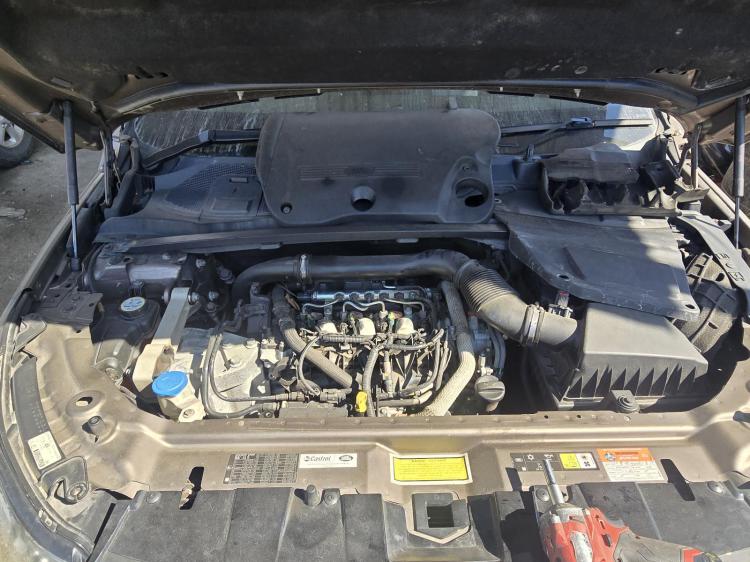 land rover Discovery Sport L550 TD4 SE Jul 2015 Parts & Wrecking