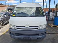 2005 Toyota Hiace JTFSX22PX06000134 image 4