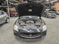 2014 Maserati Quattroporte S M156 image 4