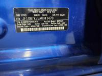 2011 Subaru Impreza IMPREZA image 4