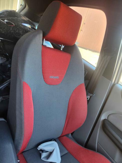 ford Focus FOCUS 2010 Parts & Wrecking