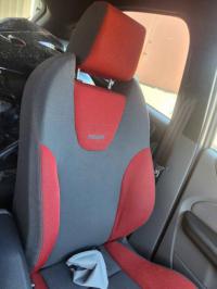 2010 Ford Focus FOCUS image 4