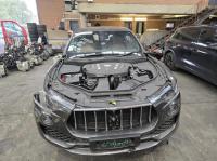 2017 Maserati Levante M161 image 4