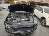 2014 Porsche Cayenne 92A image 4