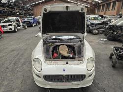 2005 Maserati 4200gt GRANSPORT M138 image 4