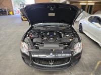 2015 Maserati Quattroporte S M156 image 4