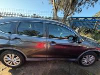 2015 Honda Cr V image 4