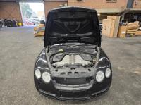 2004 Bentley Continental Gt 3W image 4