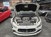 2016 Maserati Ghibli M157 image 4