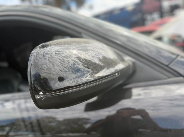 audi Q5 2014 Parts & Wrecking