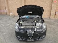 2012 Alfa Romeo Giulietta 940 SERIES 0JTD-M image 4